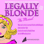 Legally Blonde The Musical