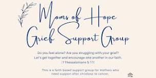 Moms of Hope Grief Support