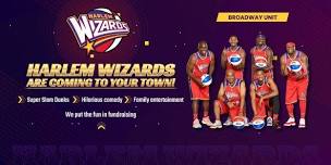 Harlem Wizards Game (Bolton, MA)