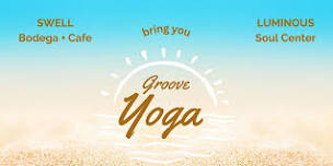 Groove Yoga