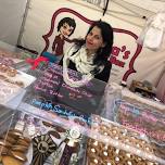 Sweets Festival – Mississauga