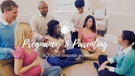 Pregnancy & Parenting in English Language Support