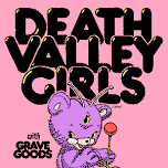 Death Valley Girls