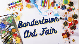 Bordertown Art Fair