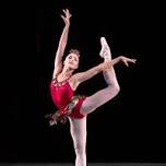 NYC Ballet at Saratoga Performing Arts Center