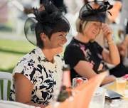 Experience Fakenham Ladies Day in style