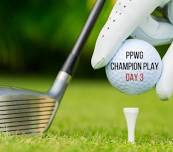 Pine Creek – PPWG Champion Play Day 3