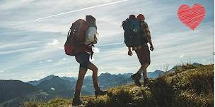 Love & Hiking Date For Couples (Self-Guided) - Webster Area!