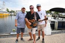 Thirsty Thursday at Bourbon Street on the Beach!