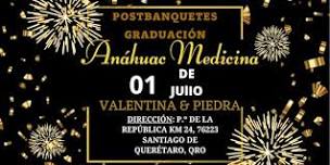 ANÁHUAC MEDICINA