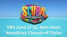 Scuba VBS