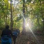 Onondaga Cave SP Hikes & Three Rivers Float