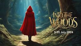 Into The Woods @ Leongatha Lyric Theatre