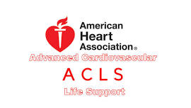 AHA Advanced Cardiovascular Life Support (ACLS) - HAVELOCK NC