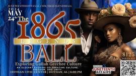 The 1865 Legends Ball