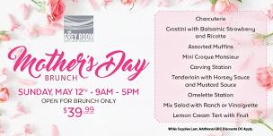 Mother's Day Brunch at Bucky's & Yavapai Casinos