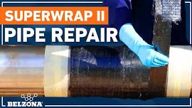 SuperWrap II - Installer and Supervisor (Vietnam)