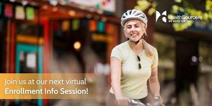 Virtual Enrollment Info Session