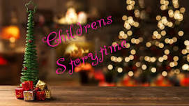 Childrens Christmas Storytime