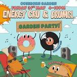 Energy Cru & Drumgl Presents: Summer Garden Party