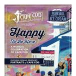 HAPPY TO BE HERE: A Musical Celebration of Cape Cod