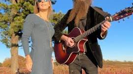 Live Entertainment at Skyland: Lisbeth Sabol and Casey Firkin