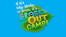 Gross Out Camp - Rogersville