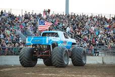 Monster Truck Family Tour - Cedar City