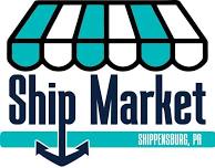 Ship Market — Thursday’s @ Memorial Park