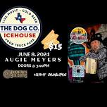 Augie Meyers LIVE @ The Dog Co. Icehouse