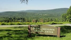 Discover Greylock Hike