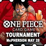 One Piece Tournament