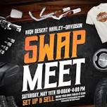 SWAP MEET