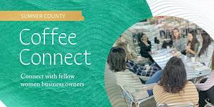 Coffee Connect Sumner County with NAWBO Nashville