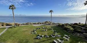 Sound Healing by the Sea