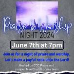 Praise & Worship Night