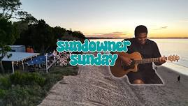 Sundowner Sunday with Frank Benn