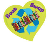 Swap Books & Socialize