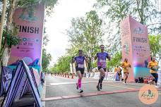 Scenic Half Marathon Krabi