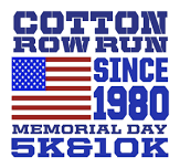 Cotton Row Run