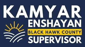 Meet and Greet: Kamyar Enshayan