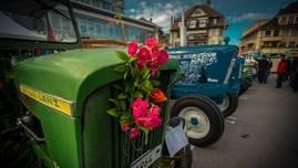 Foire de la St-Martin