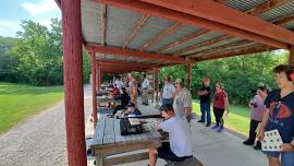 Junior Marksmanship