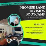 Promise Land Bootcamp