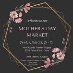 Mother’s Day Spring Market