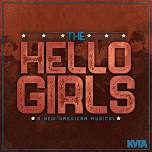 KVTA’s The Hello Girls