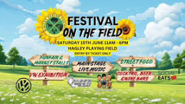 Festival On The Field