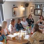 Six Figured Females Membership Club — The Residence Coworking Space Essex