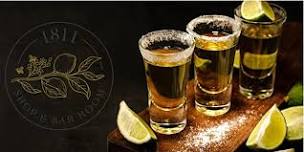 Tequila Tasting Event