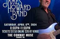 James Howard Band